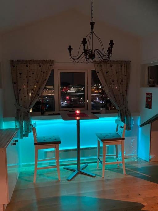 Rooftop View Apartment 瓦尔德 外观 照片