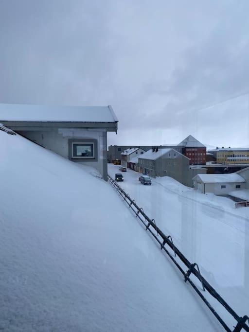 Rooftop View Apartment 瓦尔德 外观 照片