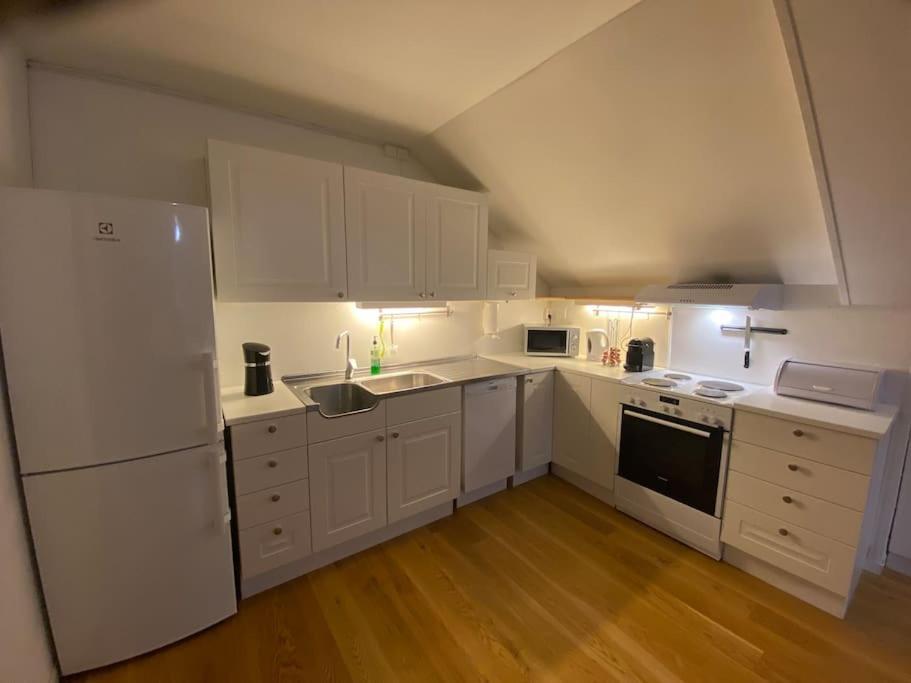 Rooftop View Apartment 瓦尔德 外观 照片